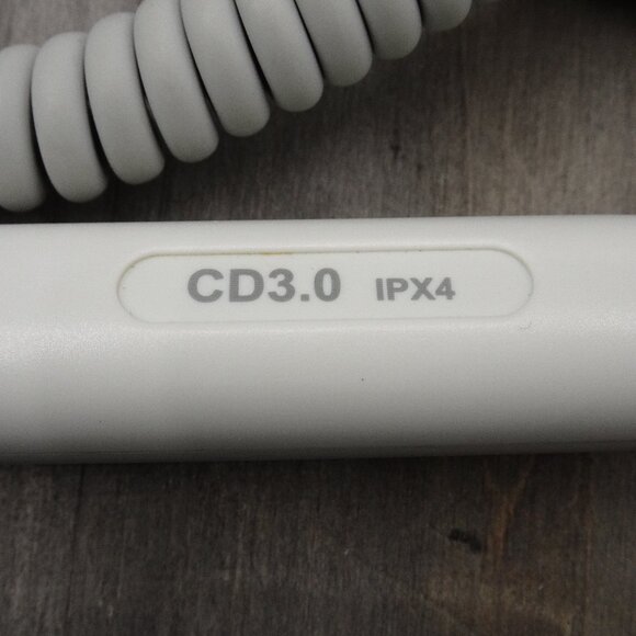 Contec Pocket Fetal Doppler Baby Sonoline B Tested Work Great! - Picture 14 of 15